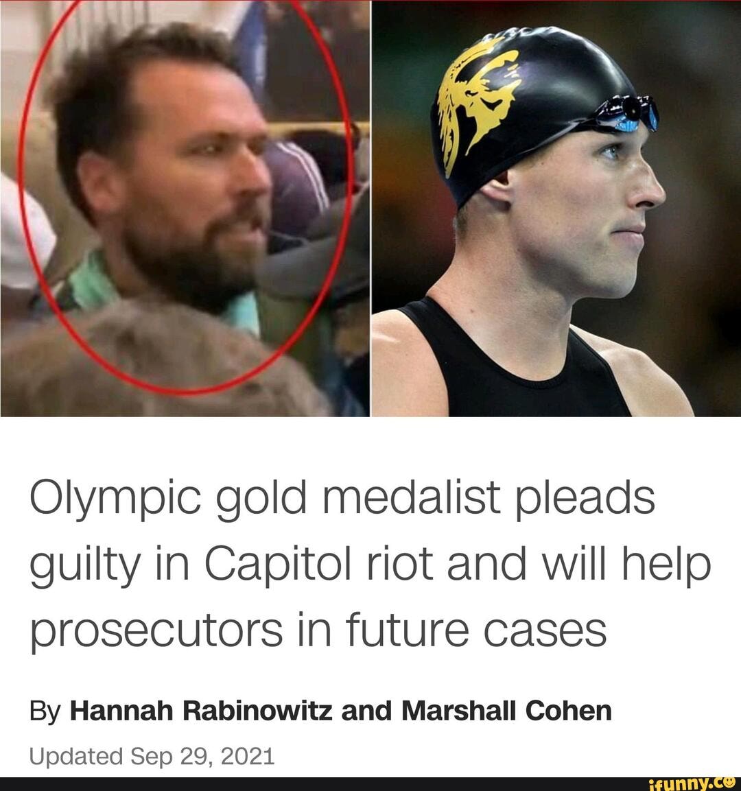 He should be stripped of that medal - Olympic gold medalist pleads ...